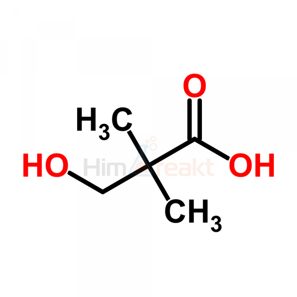 2,2-Диметил-3-гидроксипропионовая кислота
