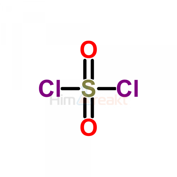 Сераил хлорид