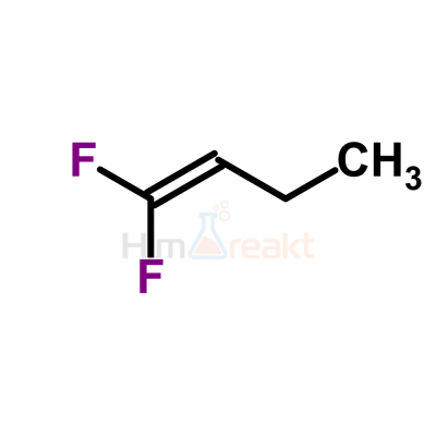1,1-Дифторбутен