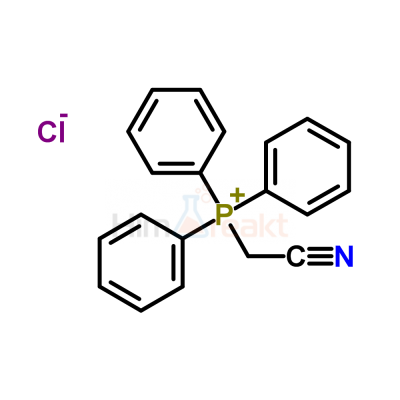 (Цианометил)трифенилфосфония хлорид