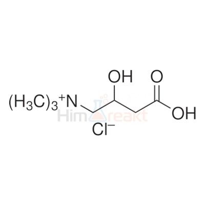 (±)-Карнитин гидрохлорид