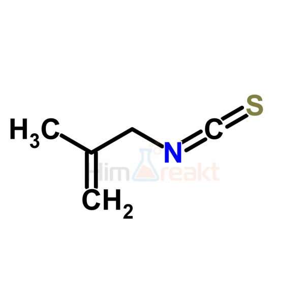 Металлил изотиоцианат