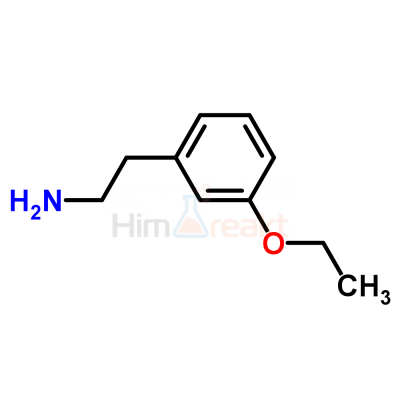 3-Этоксифенэтиламин