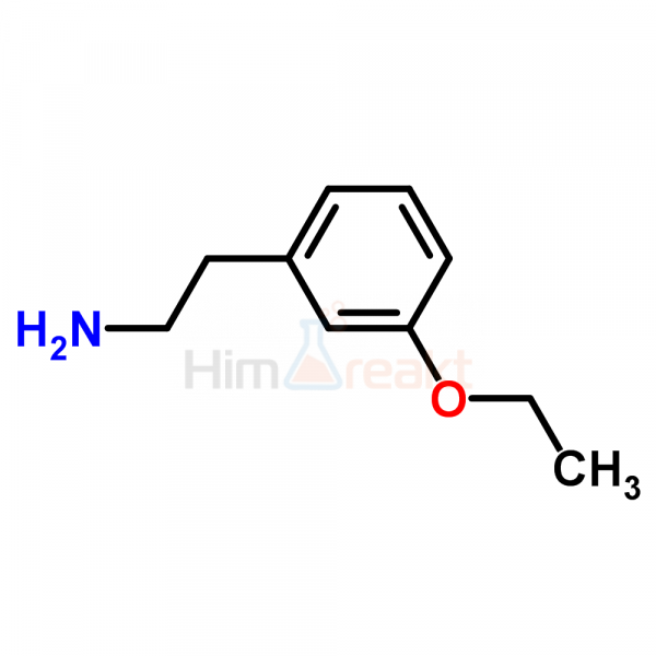 3-Этоксифенэтиламин
