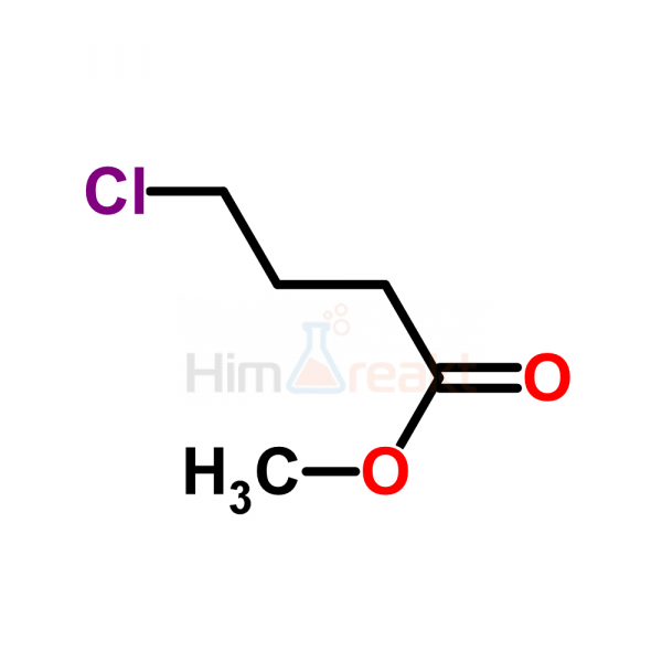 Метил 4-хлорбутират