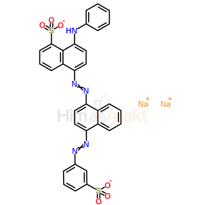Кислота синий 113