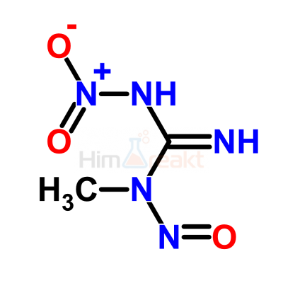 1-Метил-3-нитро-1-нитрозогуанидин