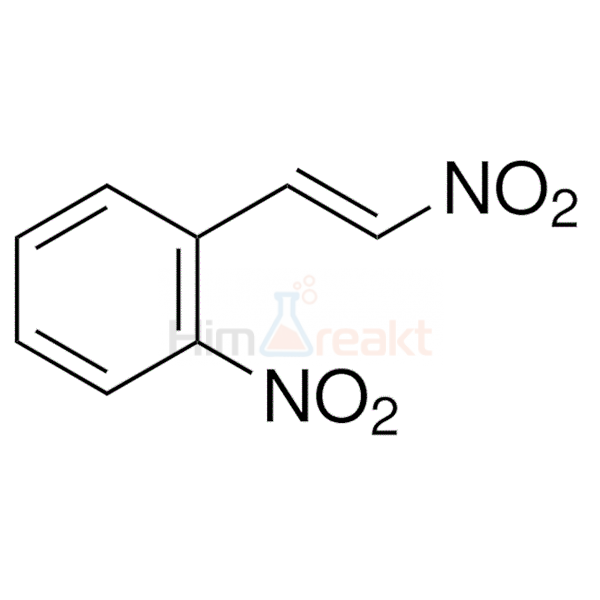 Бензол, 1-нитро-2-(2-нитроэтинил)