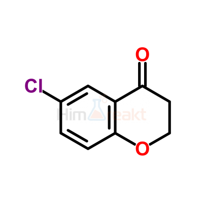 6-Хлор-4-хроманон