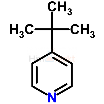 4-Трет-бутилпиридин