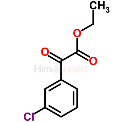 Этил 3-хлорбензоилформиат
