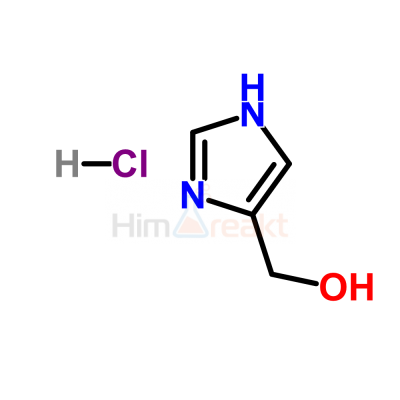 4-Имидазолметанол гидрохлорид