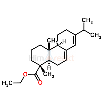 Абиетиновая кислота этиловый эфир