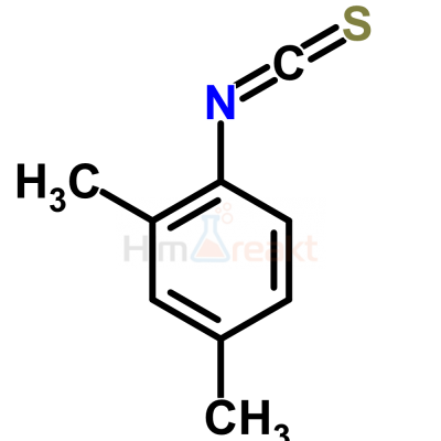 2,4-Диметилфенил изотиоцианат