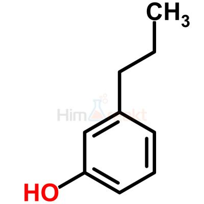 3-N-пропилфенол