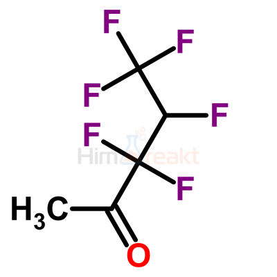 3,3,4,5,5,5-Гексафтор-2-пентанон