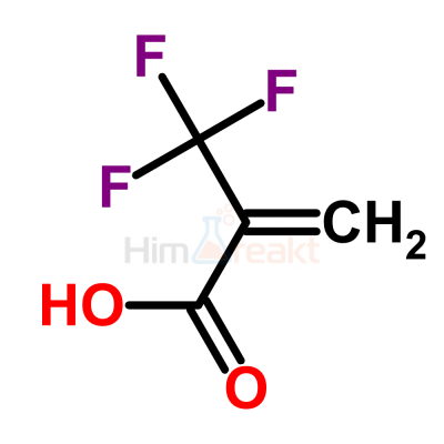 2-(Трифторметил)акриловая кислота