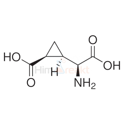 (2S,3r,4s)-альфа-(карбоксициклопропил)глицин