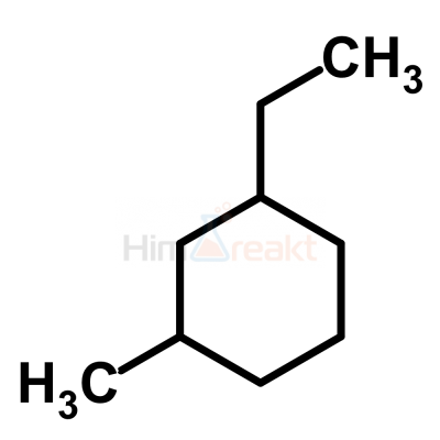 1-Этил-3-метилциклогексан