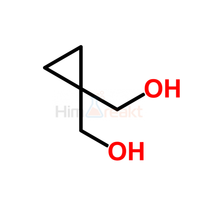 1,1-Бис(гидроксиметил)циклопропан