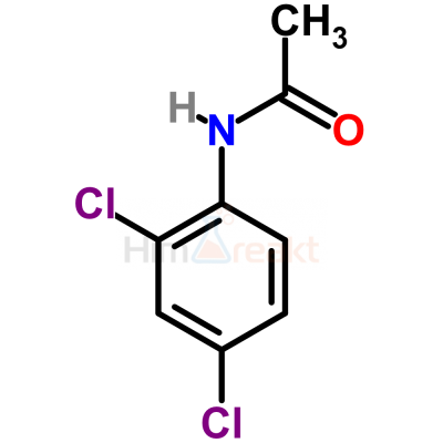 2',4'-Дихлорацетанилид