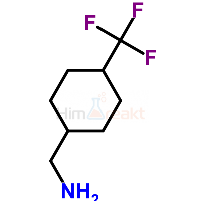 [4-(Трифторметил)циклогексил]метиламин