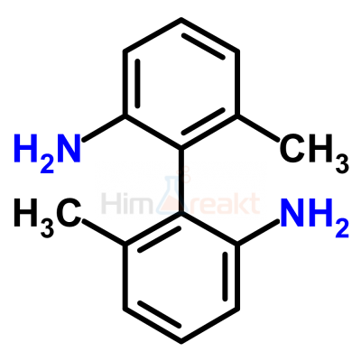 (R)-(+)-6,6'-диметил-2,2'-бифенилдиамин