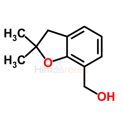 (2,2-Диметил-2,3-дигидро-1-бензофуран-7-ил)метанол