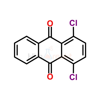1,4-Дихлорантрахинон