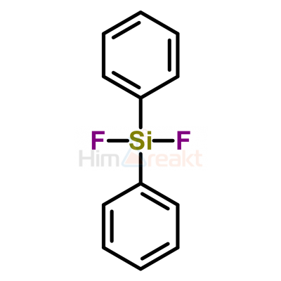 Дифенилдифторсилан