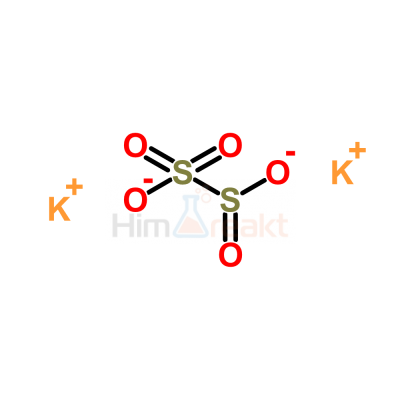 Калий дисульфит