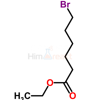 Этил 6-бромгексаноат