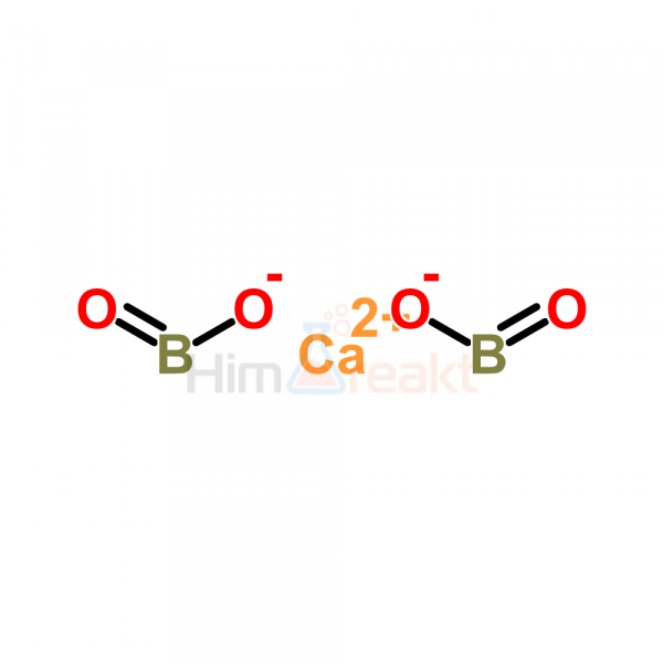Кальций метаборат