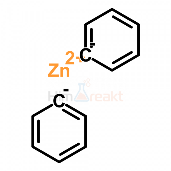 Дифенилцинк