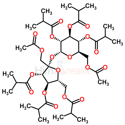 Сахароза ацетат изобутират