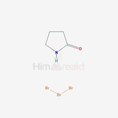 Пирролидон гидротрибромид