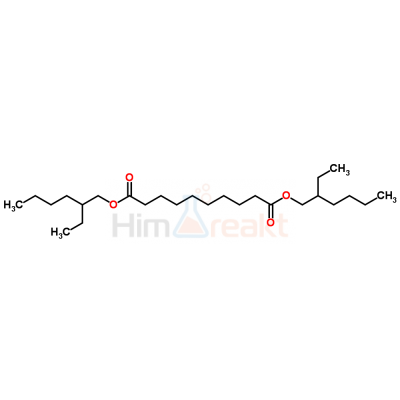Бис(2-этилгексил) себацинат