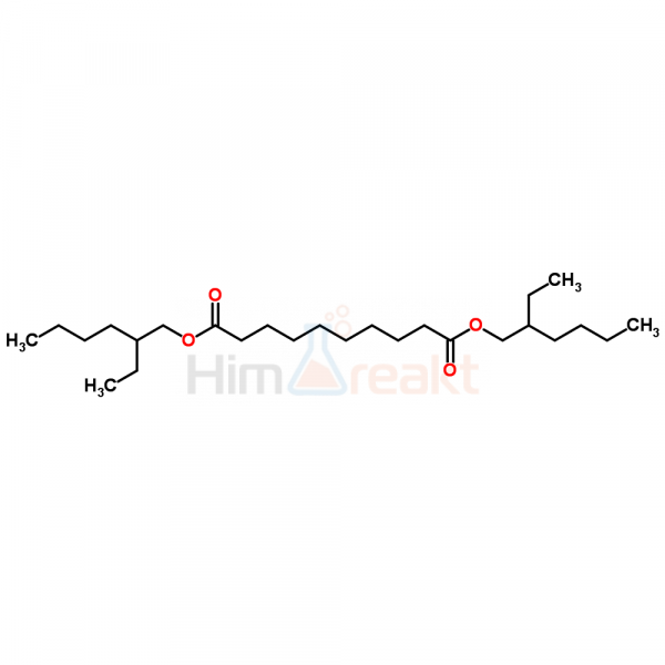Бис(2-этилгексил) себацинат