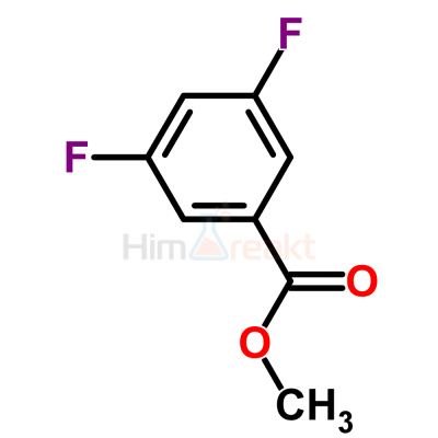Метил 3,5-дифторбензоат