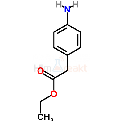 Этил 4-аминофенилацетат