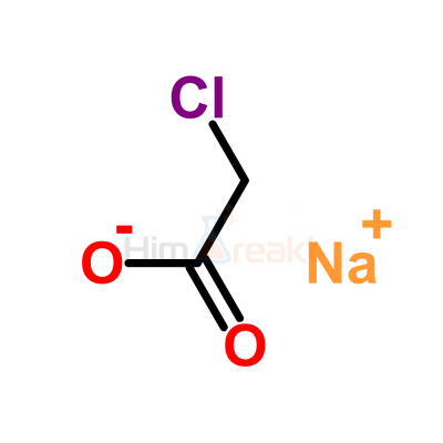 Натрий хлорацетат