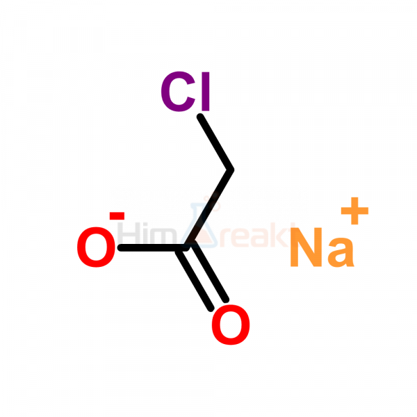 Натрий хлорацетат