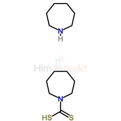 Гексаметилендитиокарбаминовая кислота гексаметилен аммоний соль