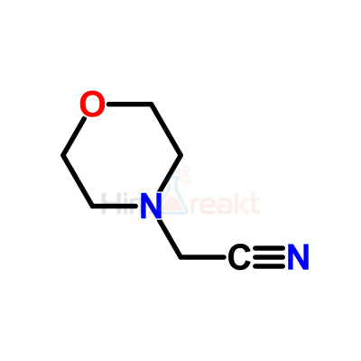 Морфолиноацетонитрил