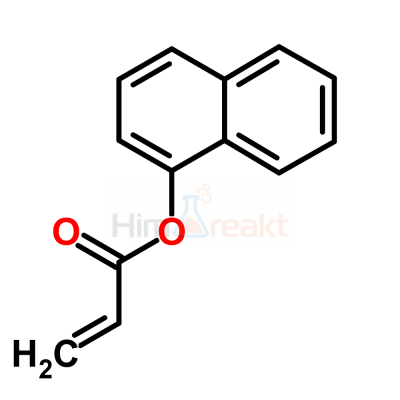 Альфа-нафтил акрилат