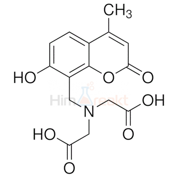 Кальцеин синий