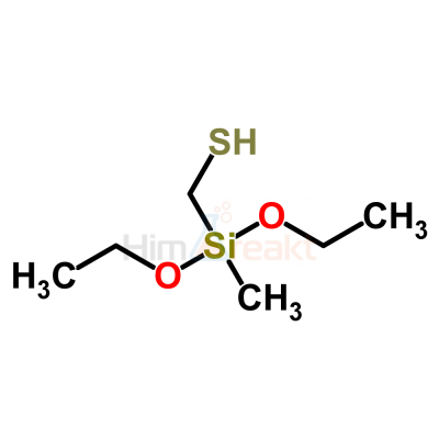 Меркаптометилметилдиэтоксисилан