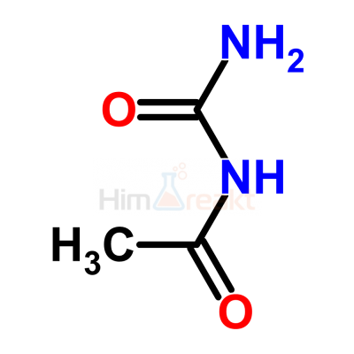 Ацетилурея