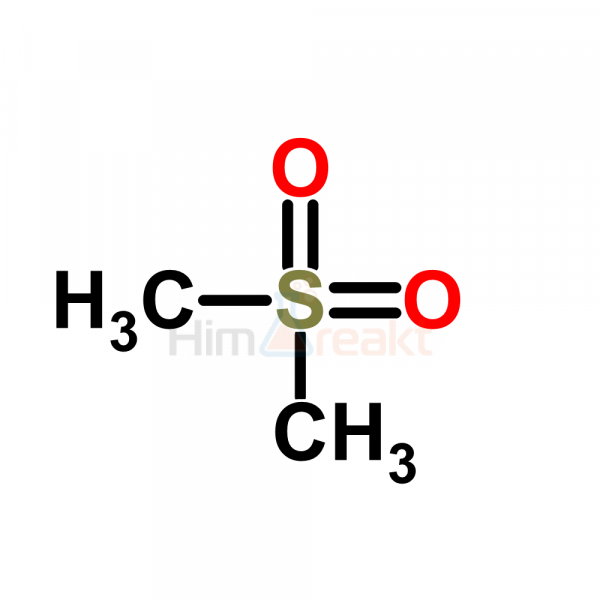 Диметил сульфон