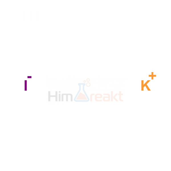 Калий йодид